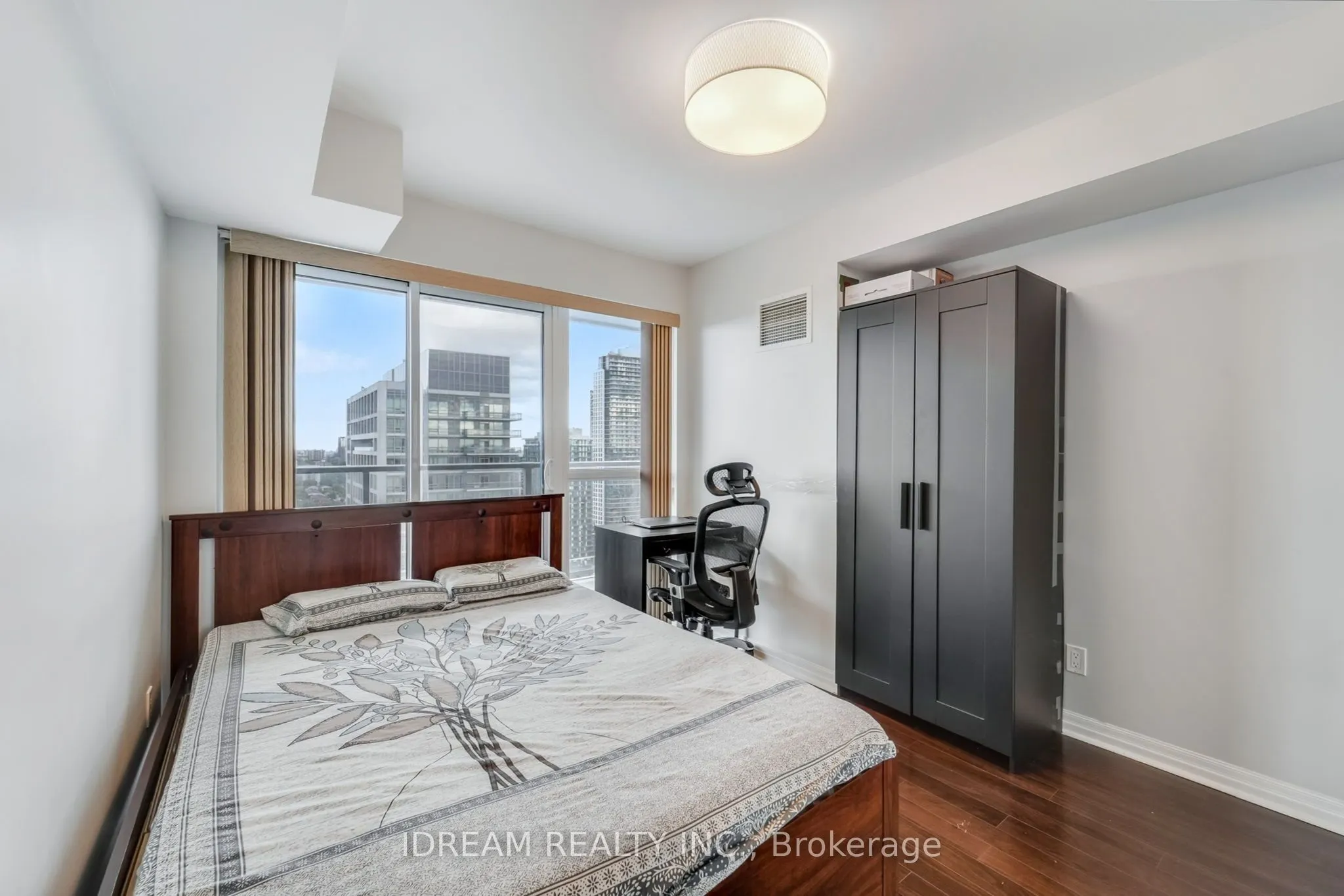 275 Yorkland Road, #2505
