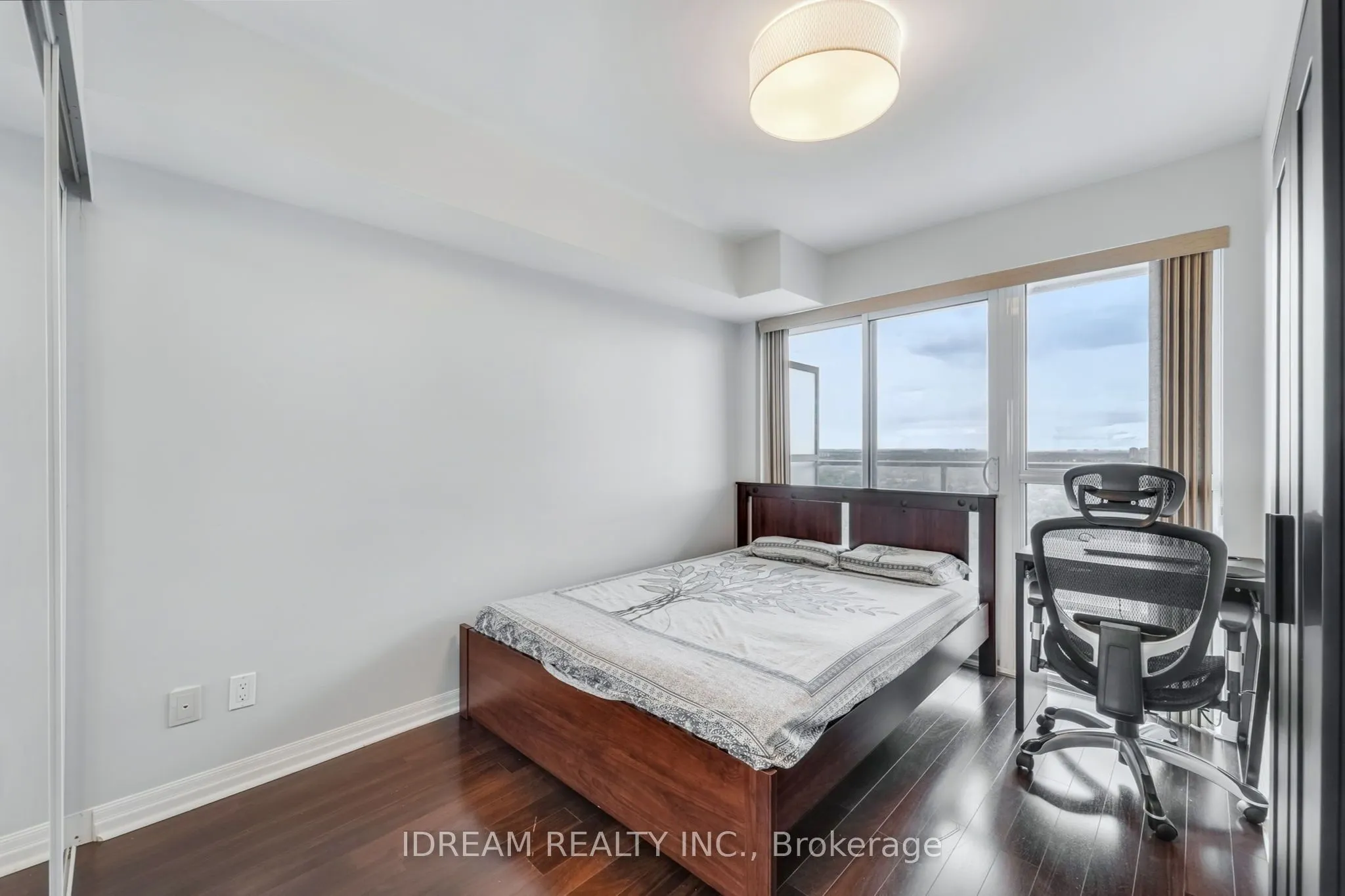 275 Yorkland Road, #2505