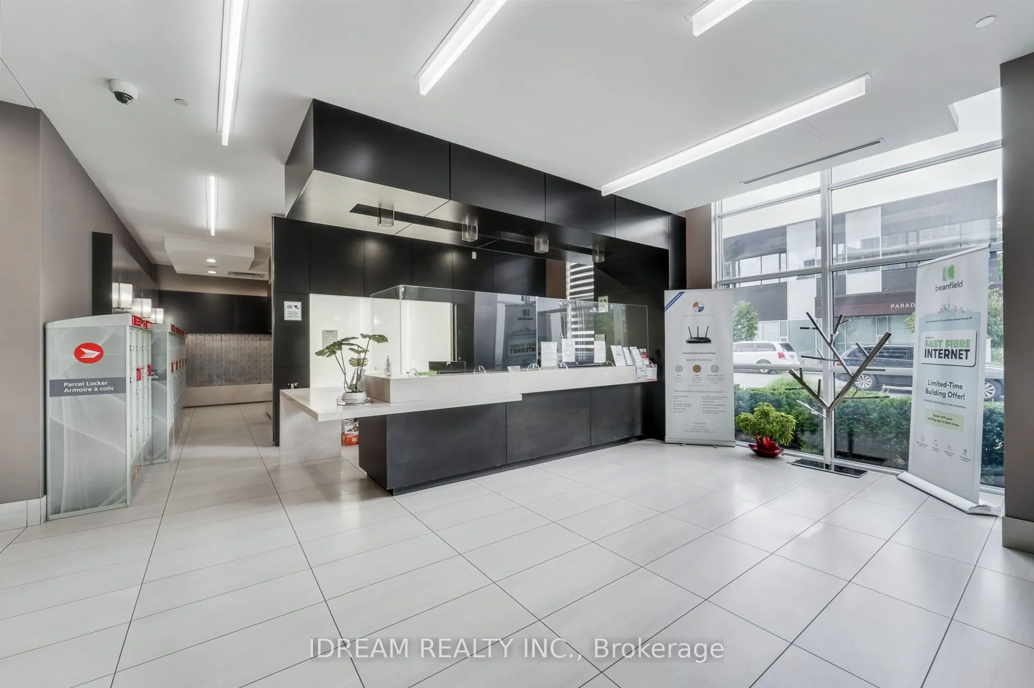 275 Yorkland Road, #2505