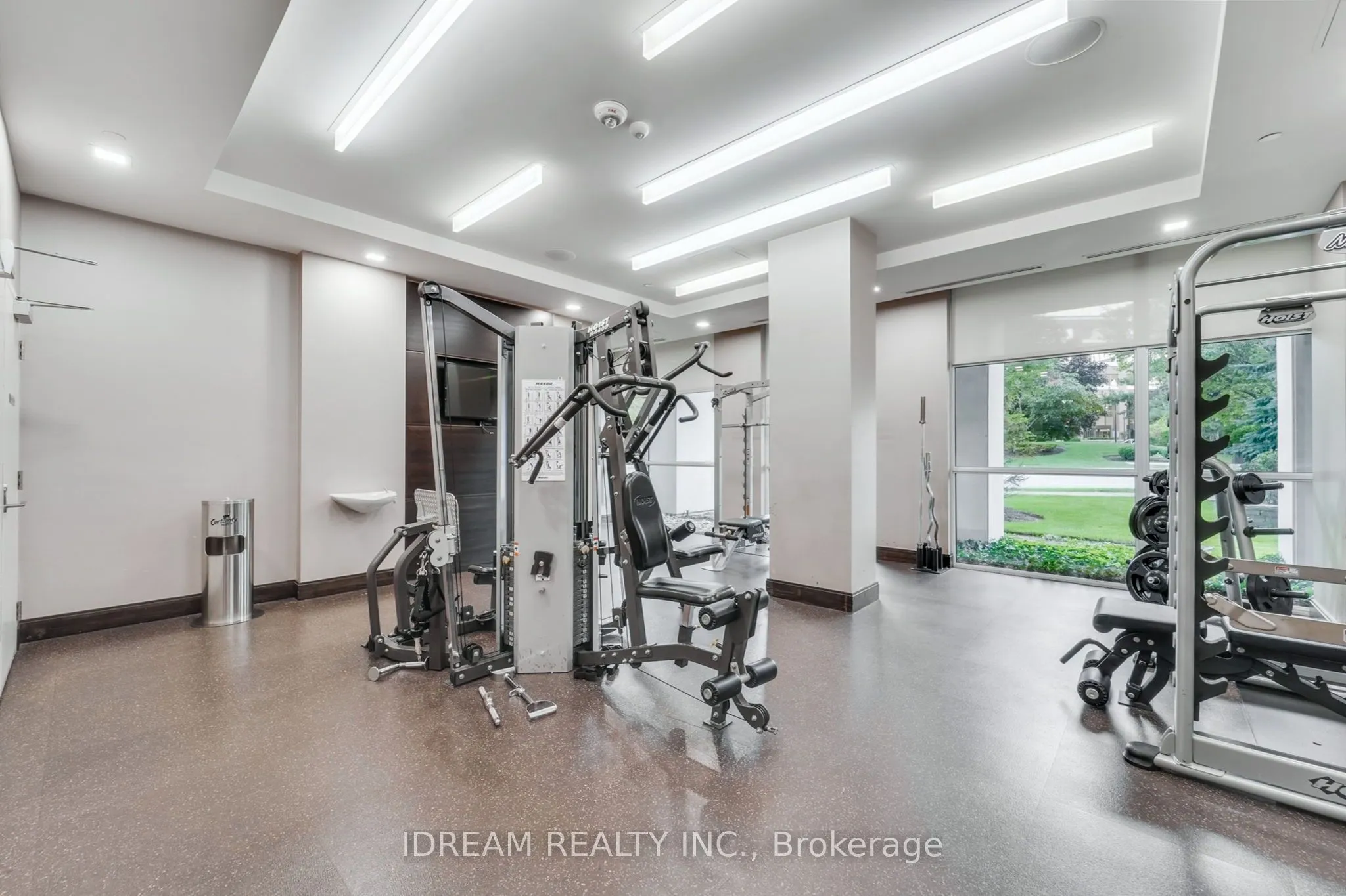 275 Yorkland Road, #2505