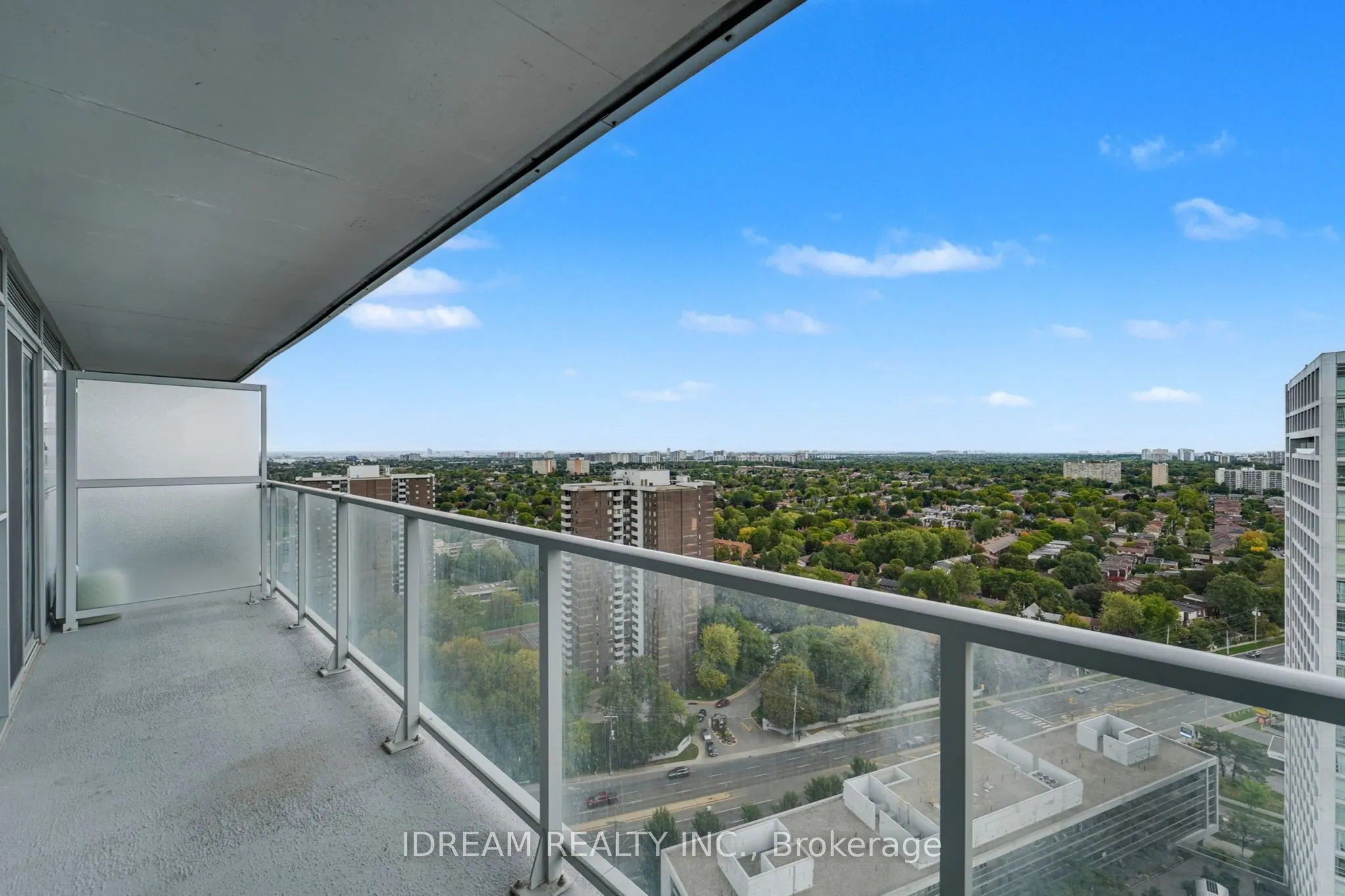 275 Yorkland Road, #2505