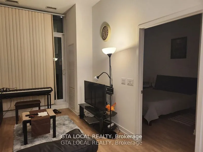 34 Tubman Avenue, #406