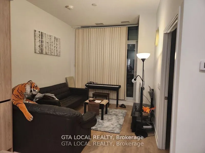 34 Tubman Avenue, #406