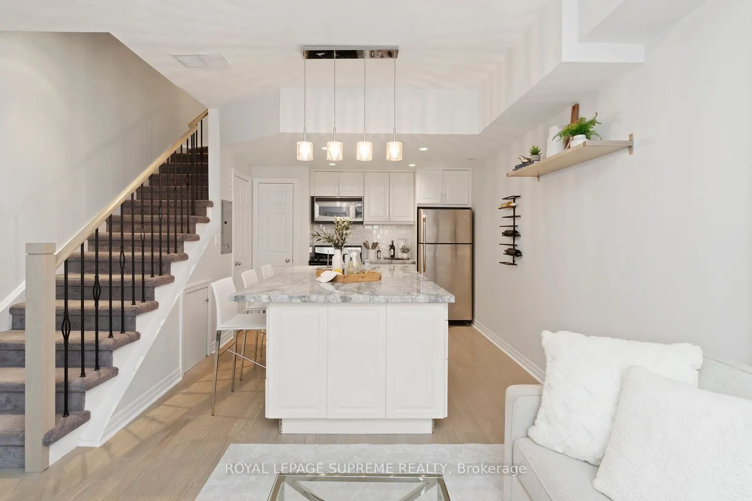 6 Wellesley Place, #37