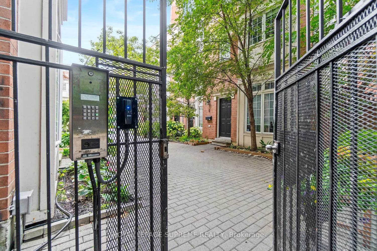 6 Wellesley Place, #37