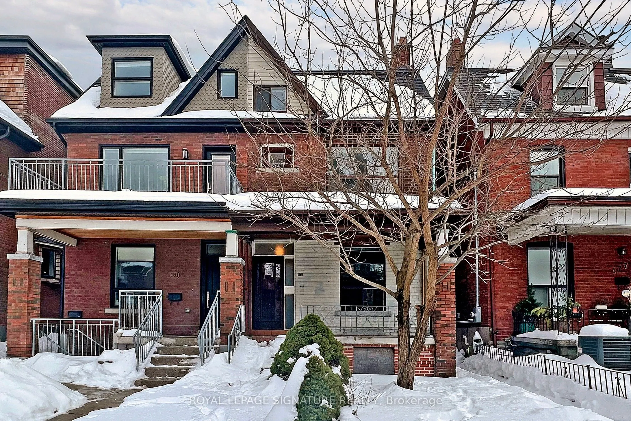 179 Beatrice Street, #Main