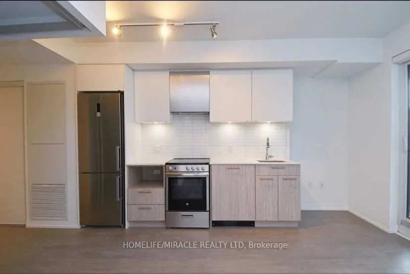 251 Jarvis Street, #1809