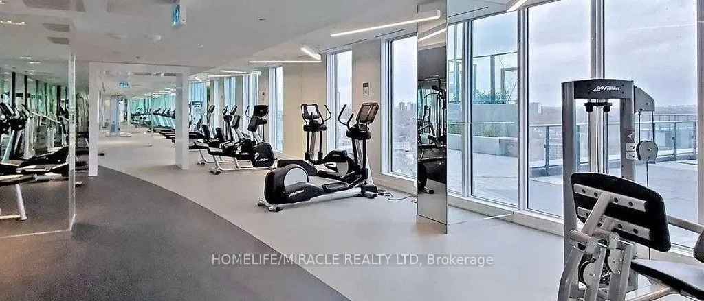 251 Jarvis Street, #1809