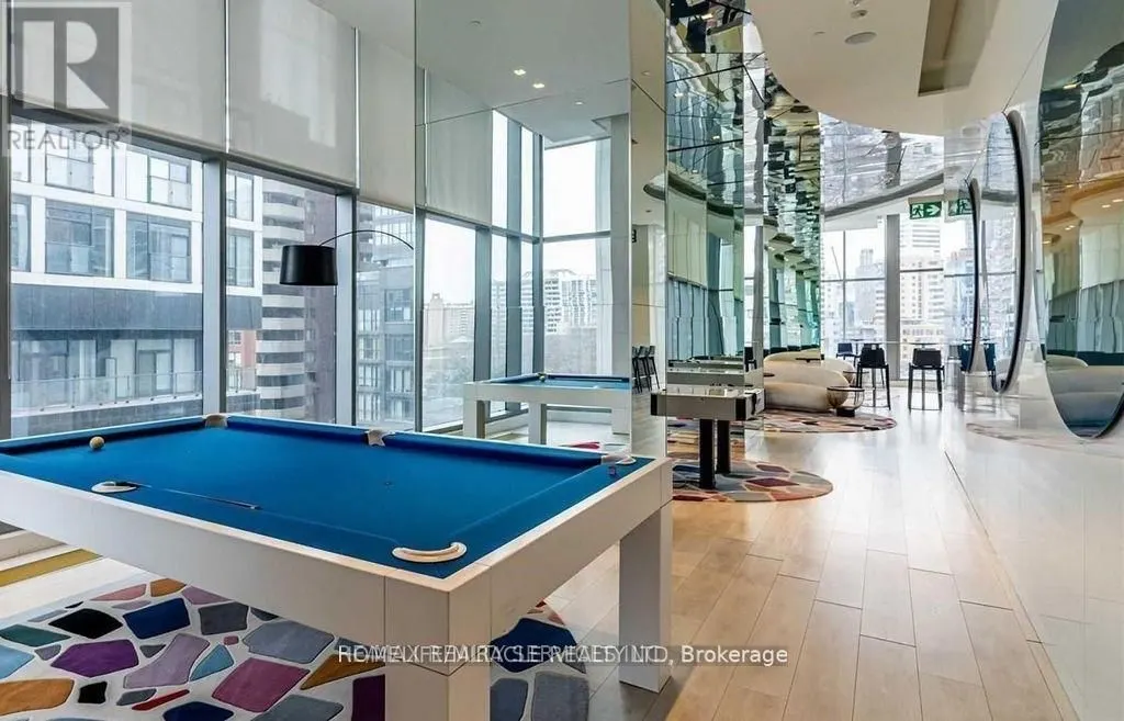 251 Jarvis Street, #1809