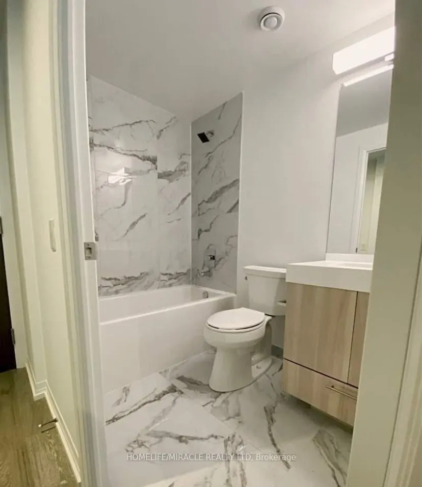 251 Jarvis Street, #1809
