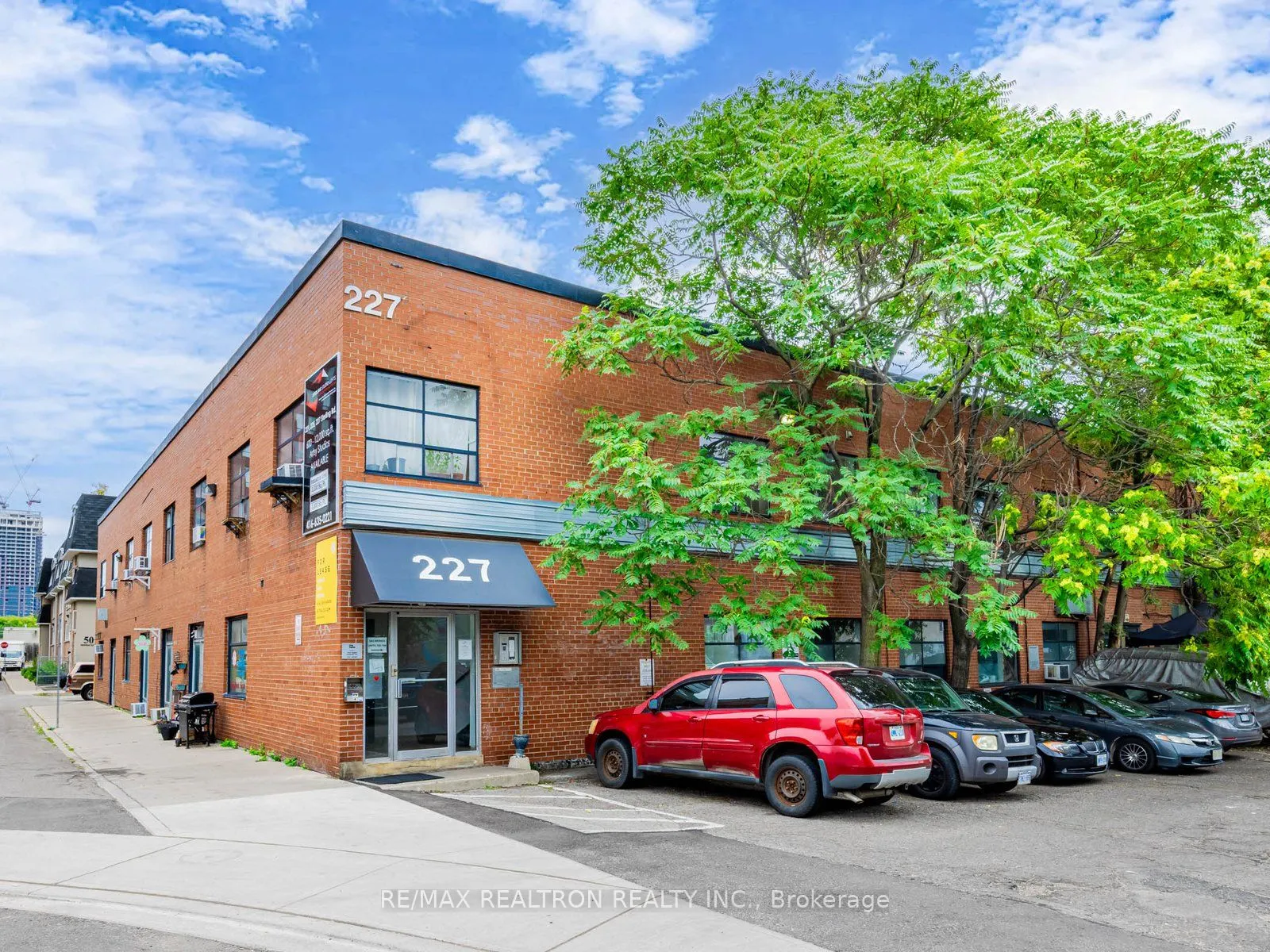 227 Sterling Road, #208