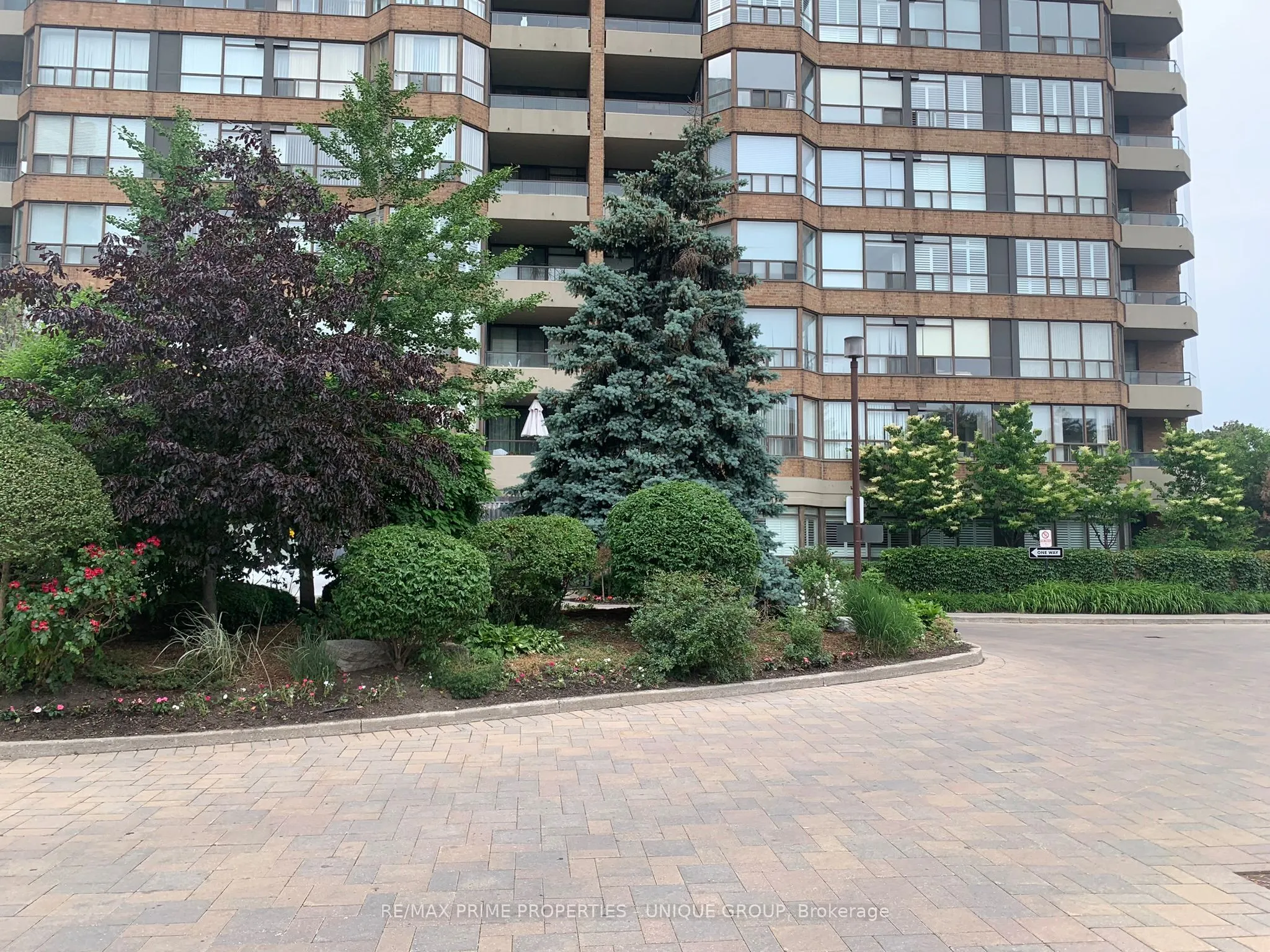 268 Ridley Boulevard N, #1517