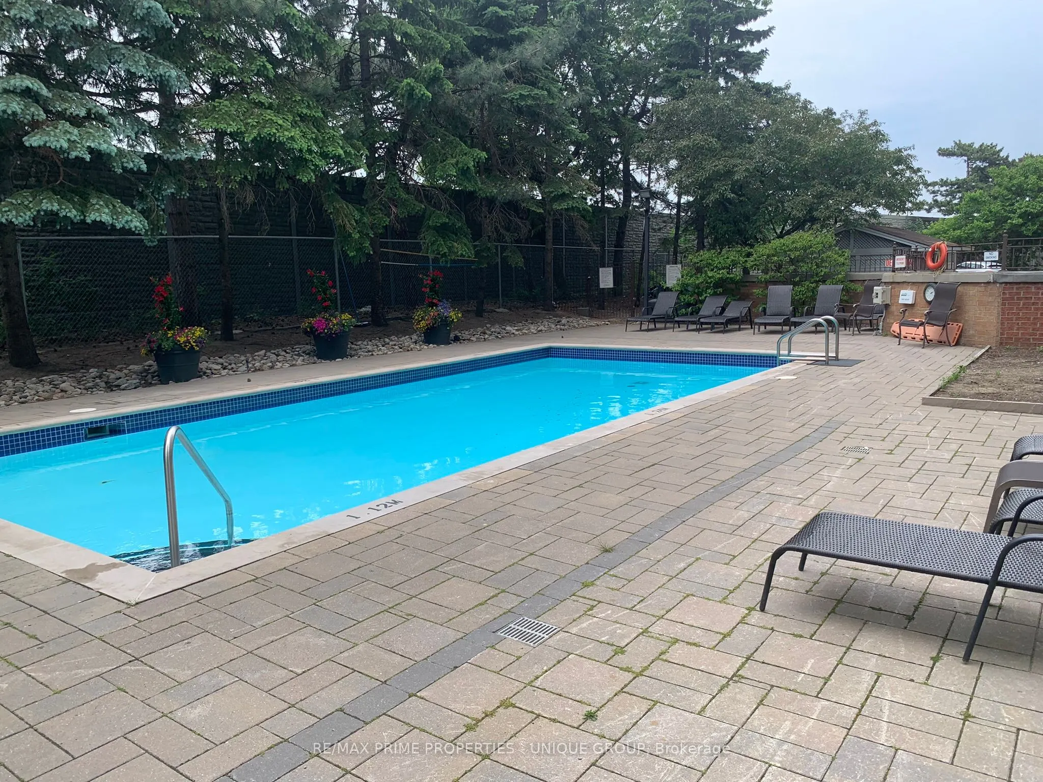 268 Ridley Boulevard N, #1517