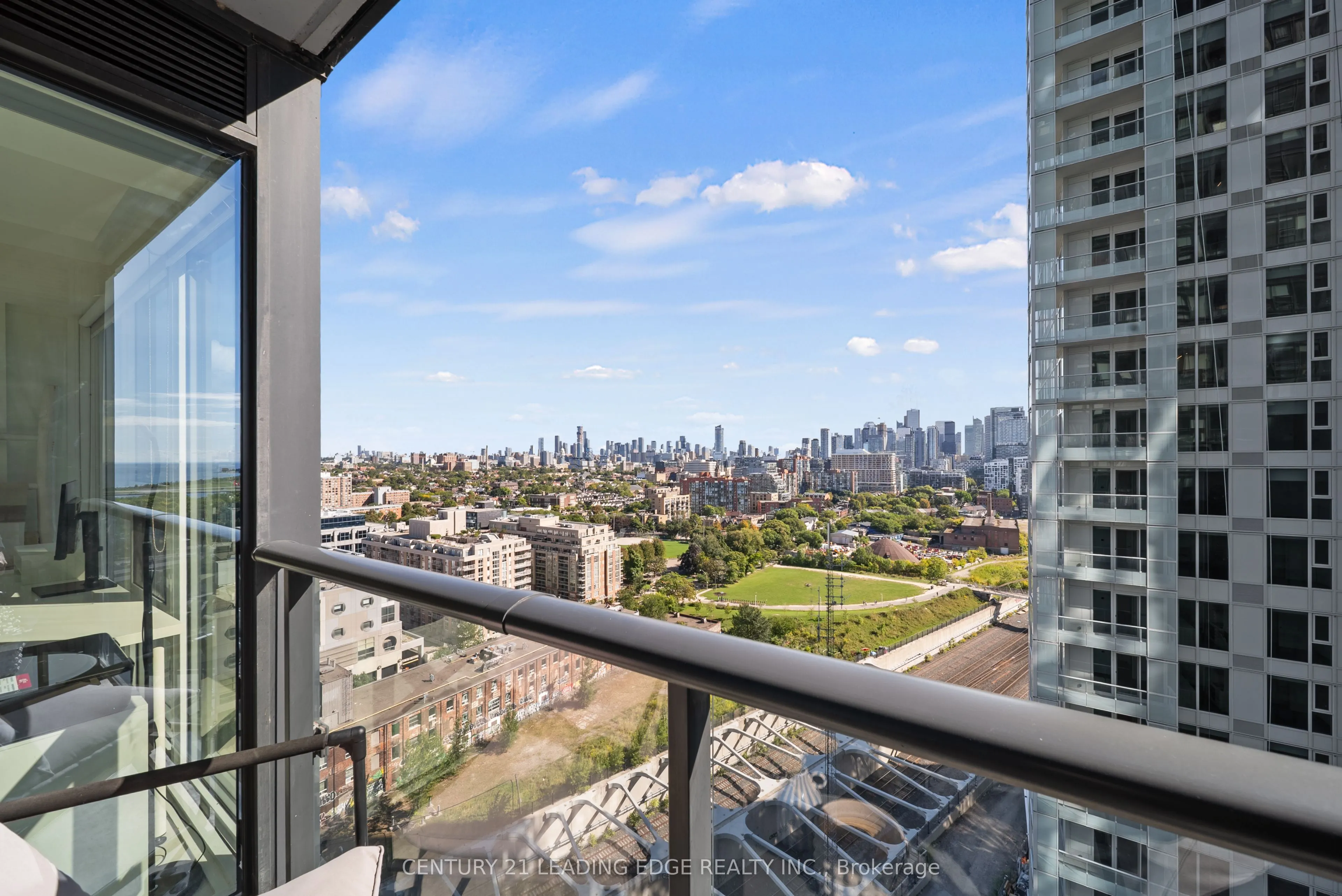 19 Western Battery Road, #2020
