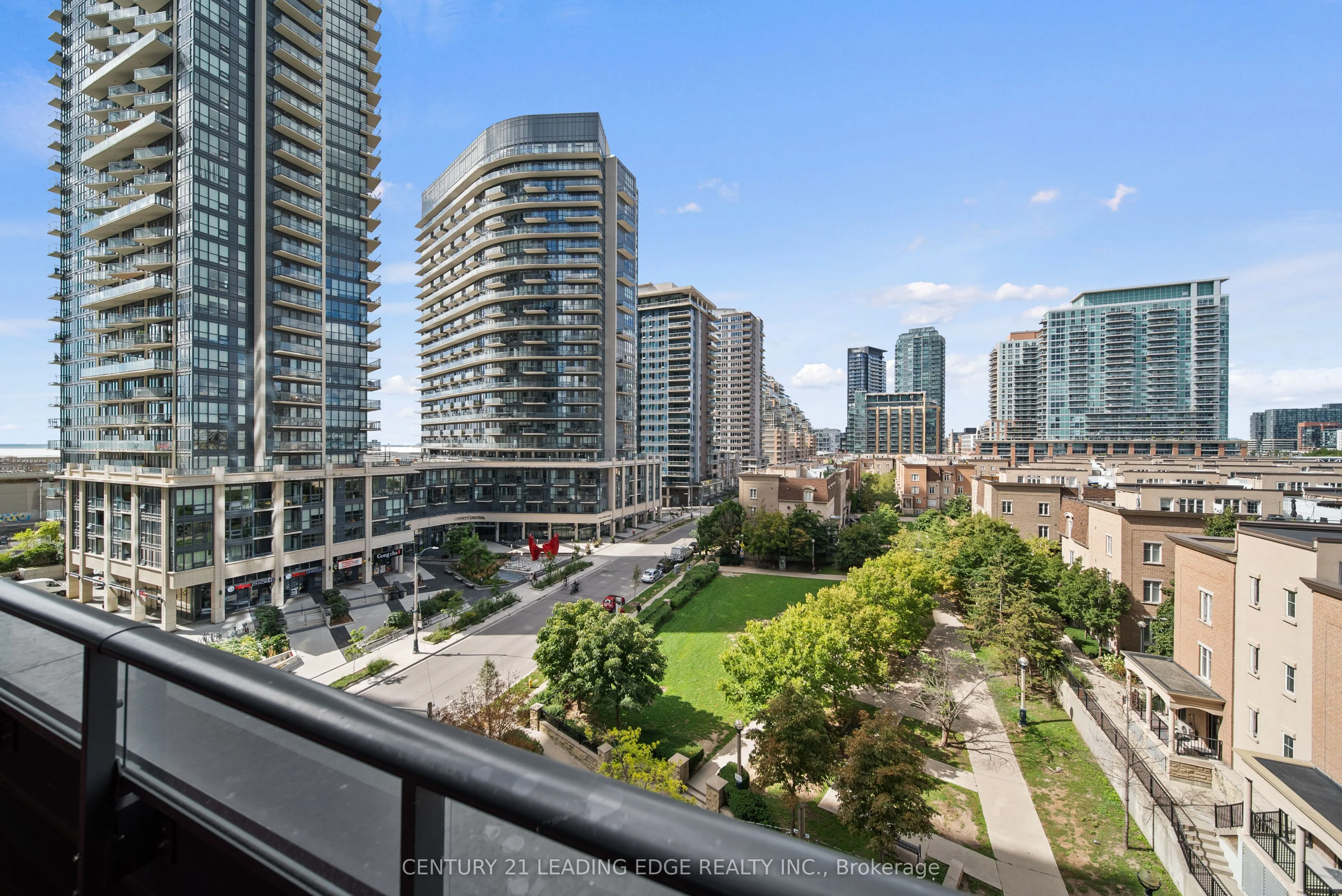 19 Western Battery Road, #2020