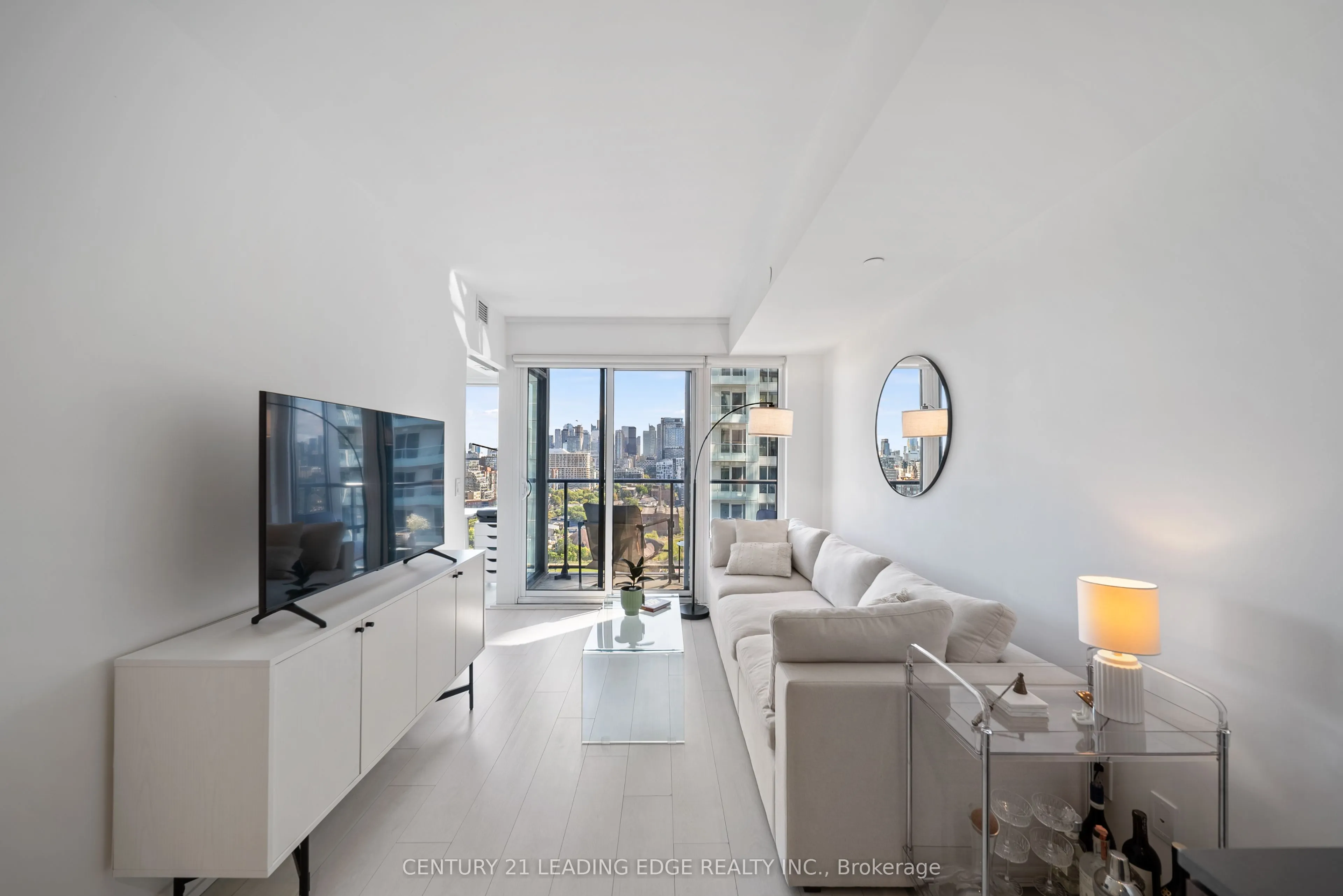 19 Western Battery Road, #2020