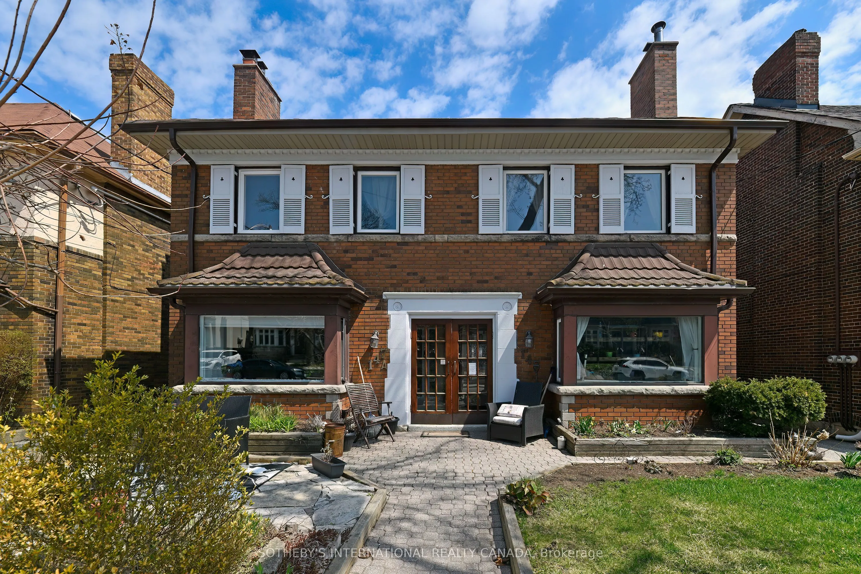 147 Highbourne Road