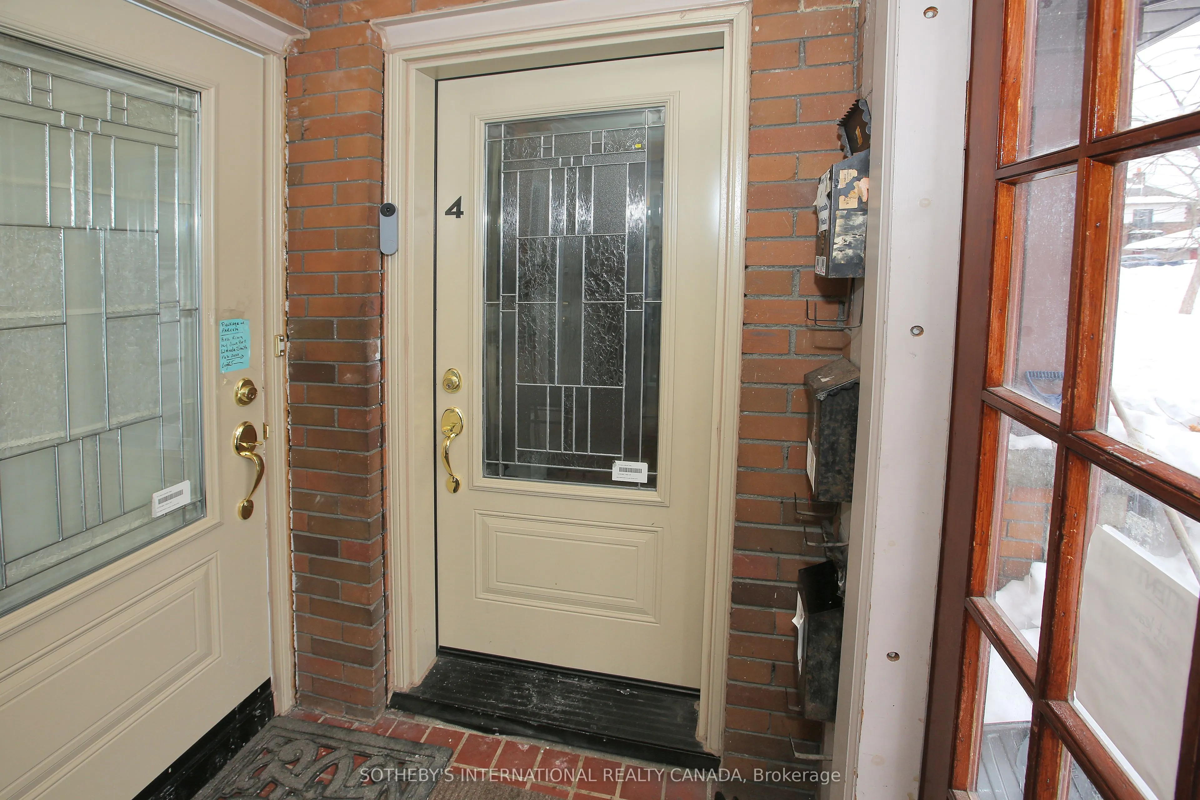 147 Highbourne Road