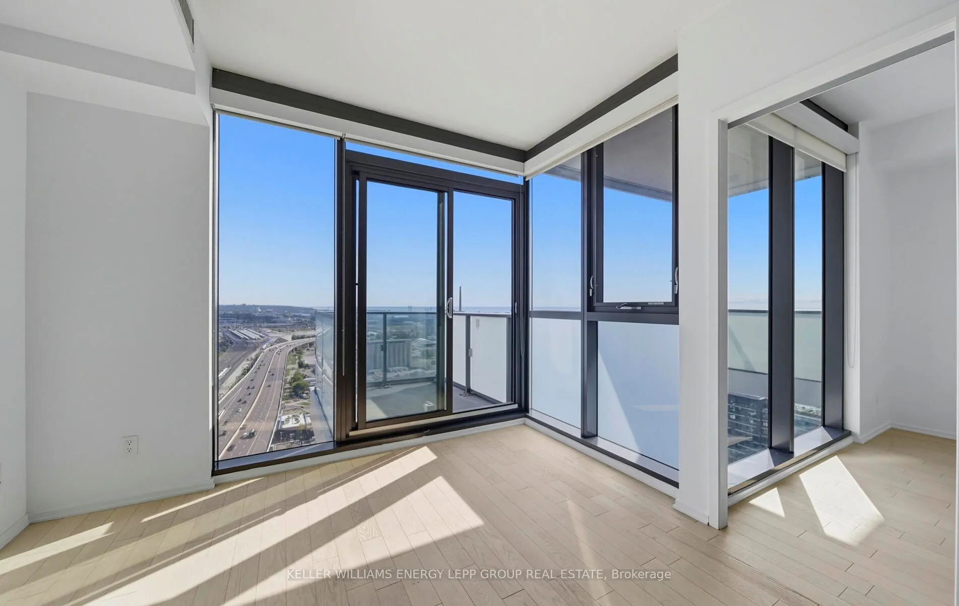 16 Bonnycastle Street, #2605
