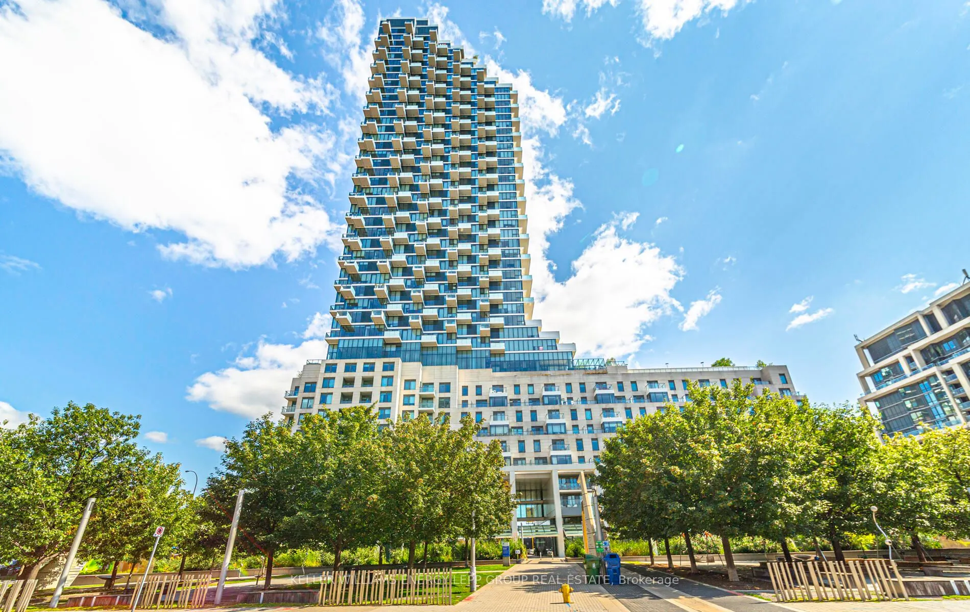 16 Bonnycastle Street, #2605