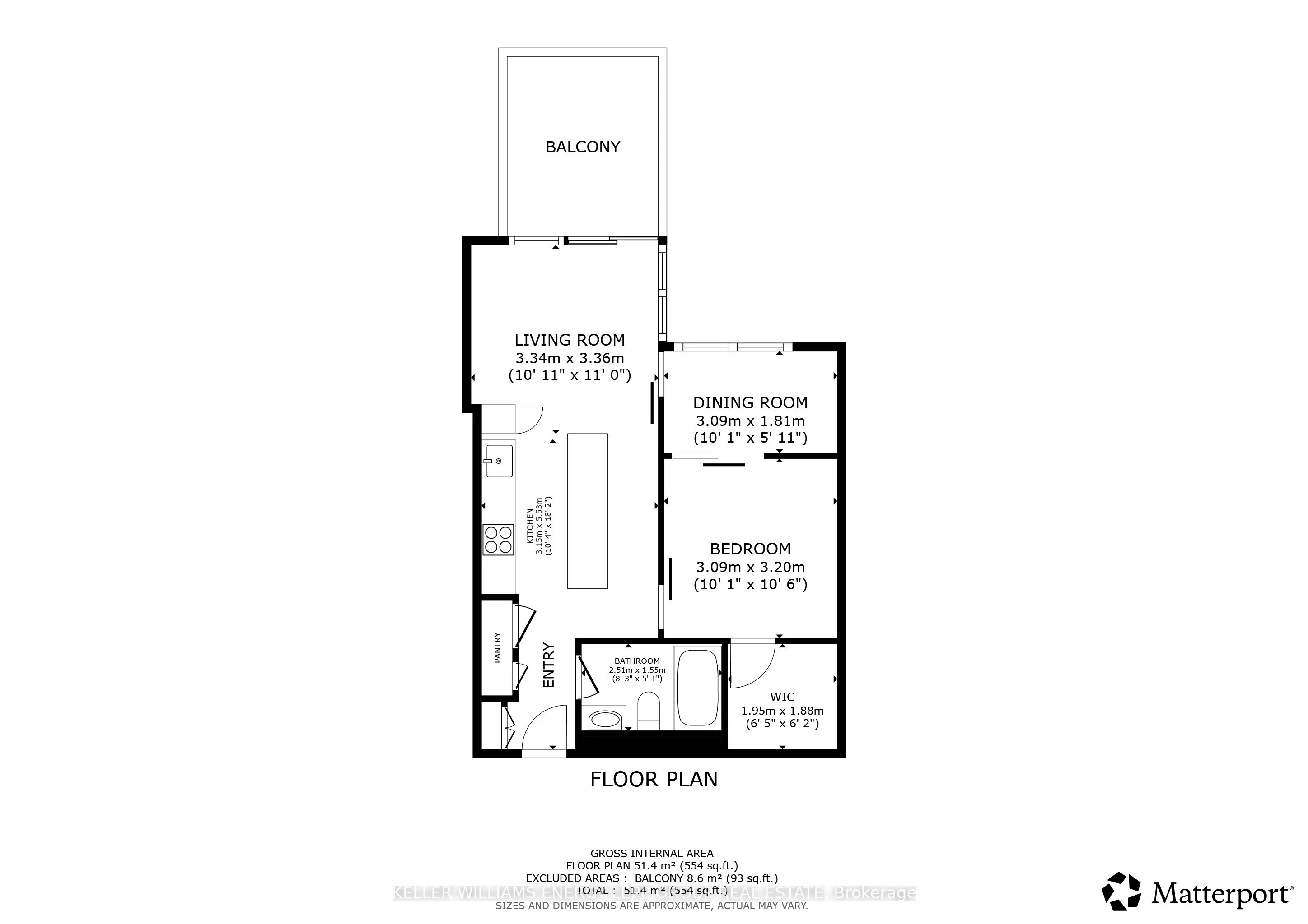 16 Bonnycastle Street, #2605