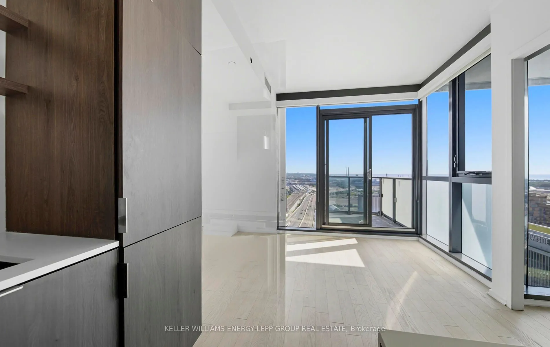 16 Bonnycastle Street, #2605