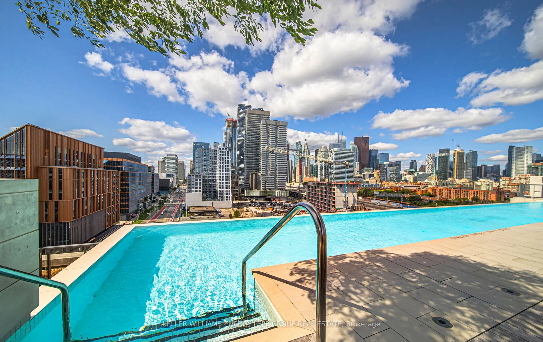 16 Bonnycastle Street, #2605