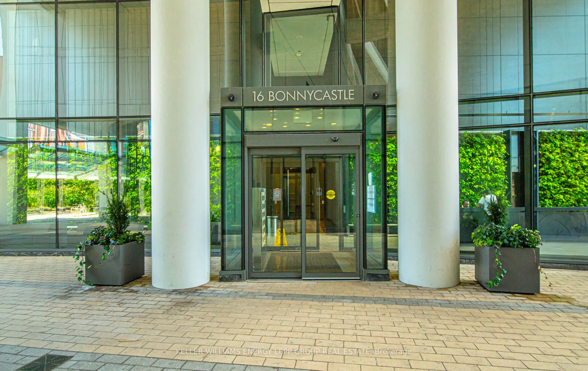 16 Bonnycastle Street, #2605