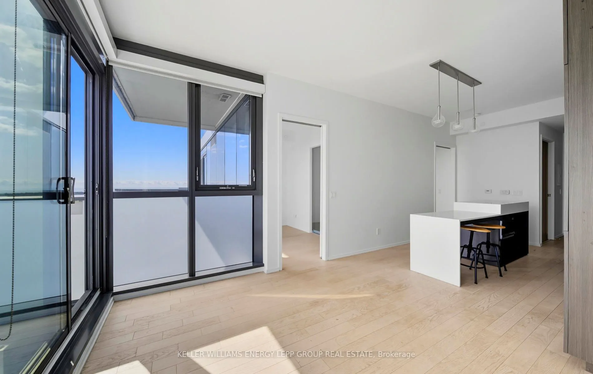 16 Bonnycastle Street, #2605