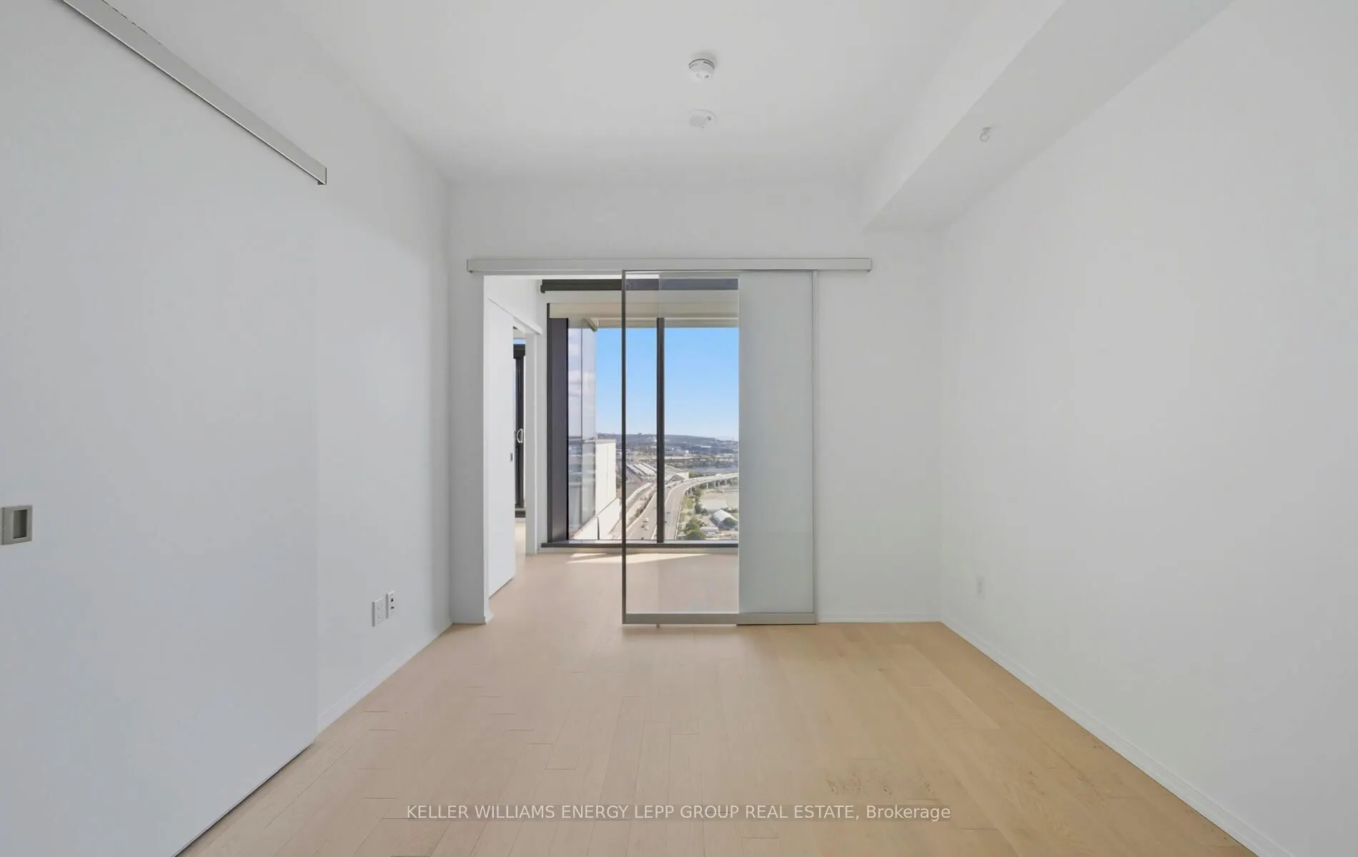 16 Bonnycastle Street, #2605