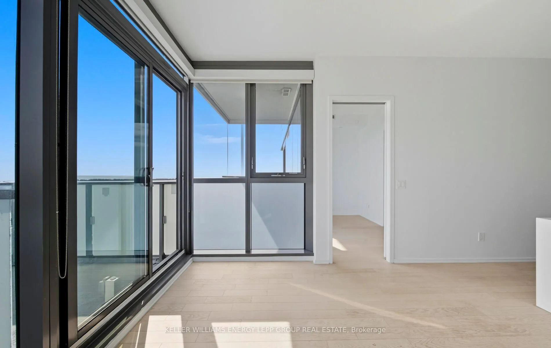 16 Bonnycastle Street, #2605