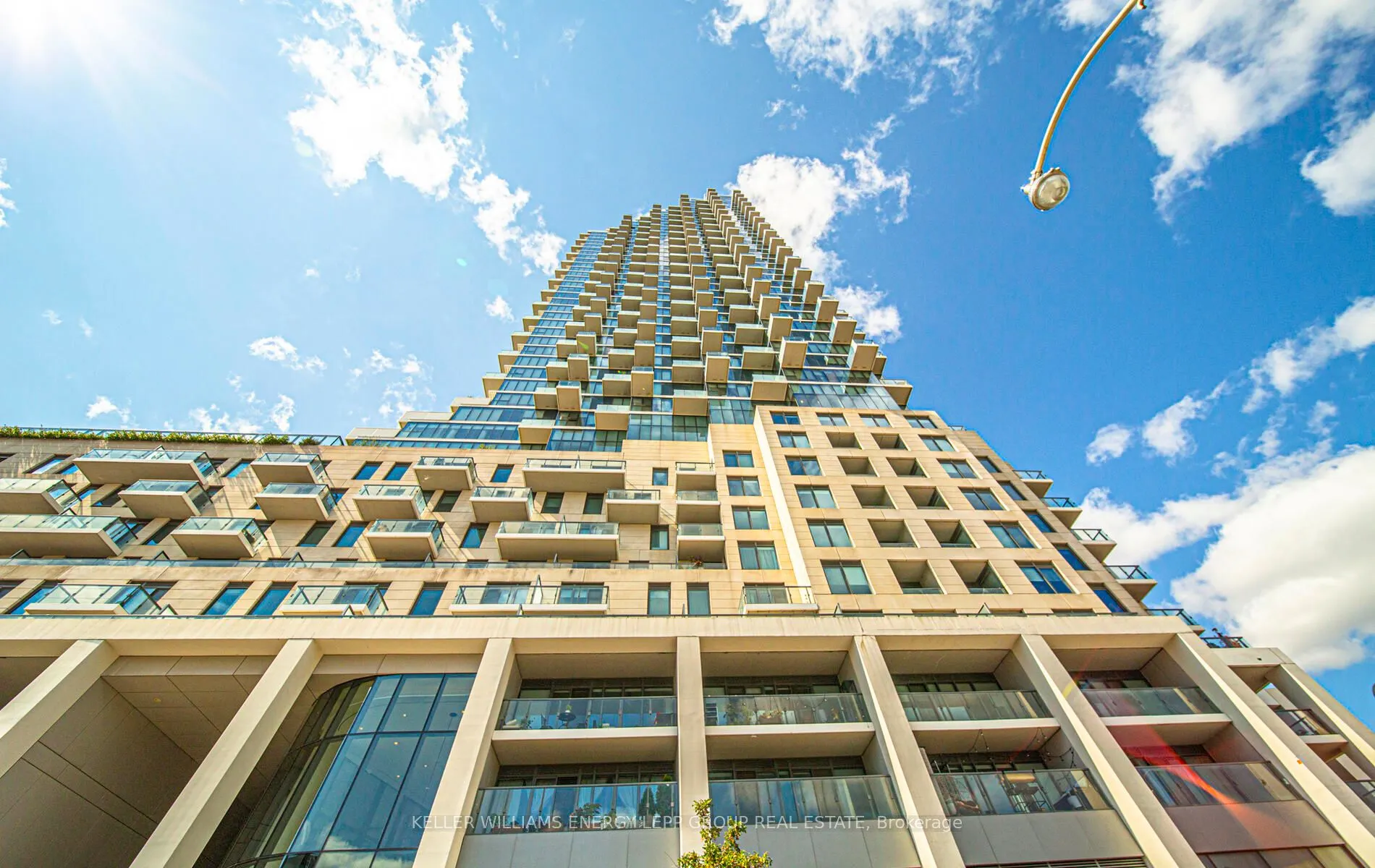 16 Bonnycastle Street, #2605