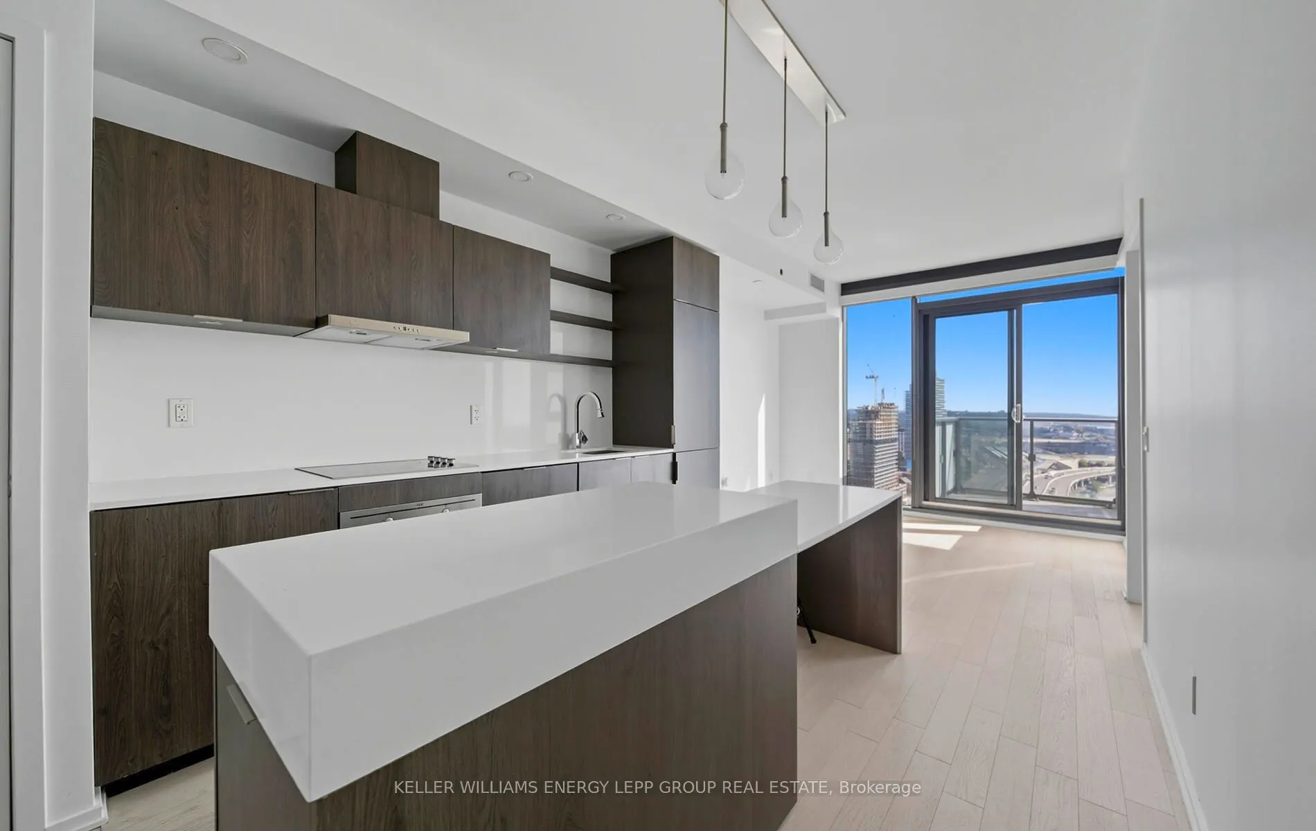 16 Bonnycastle Street, #2605