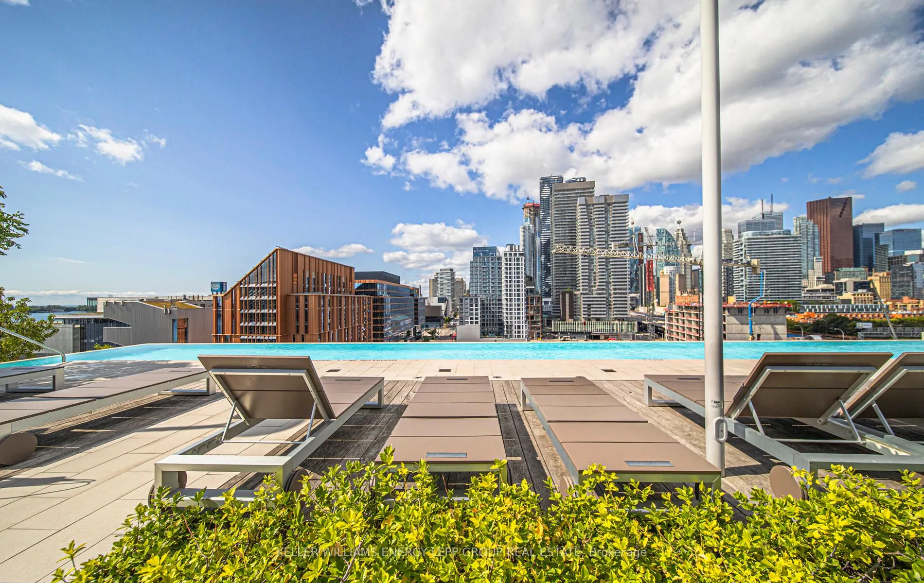 16 Bonnycastle Street, #2605
