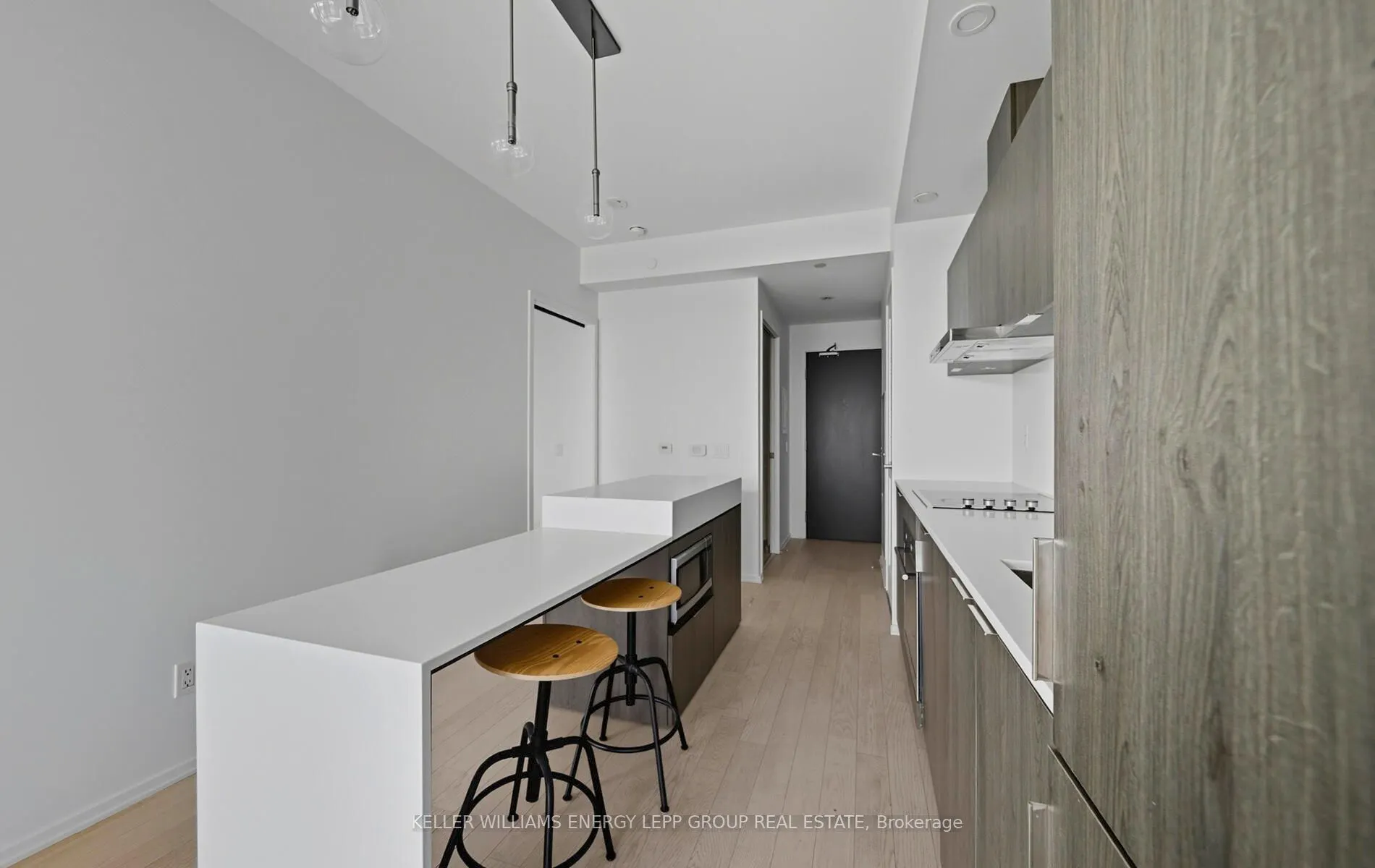 16 Bonnycastle Street, #2605