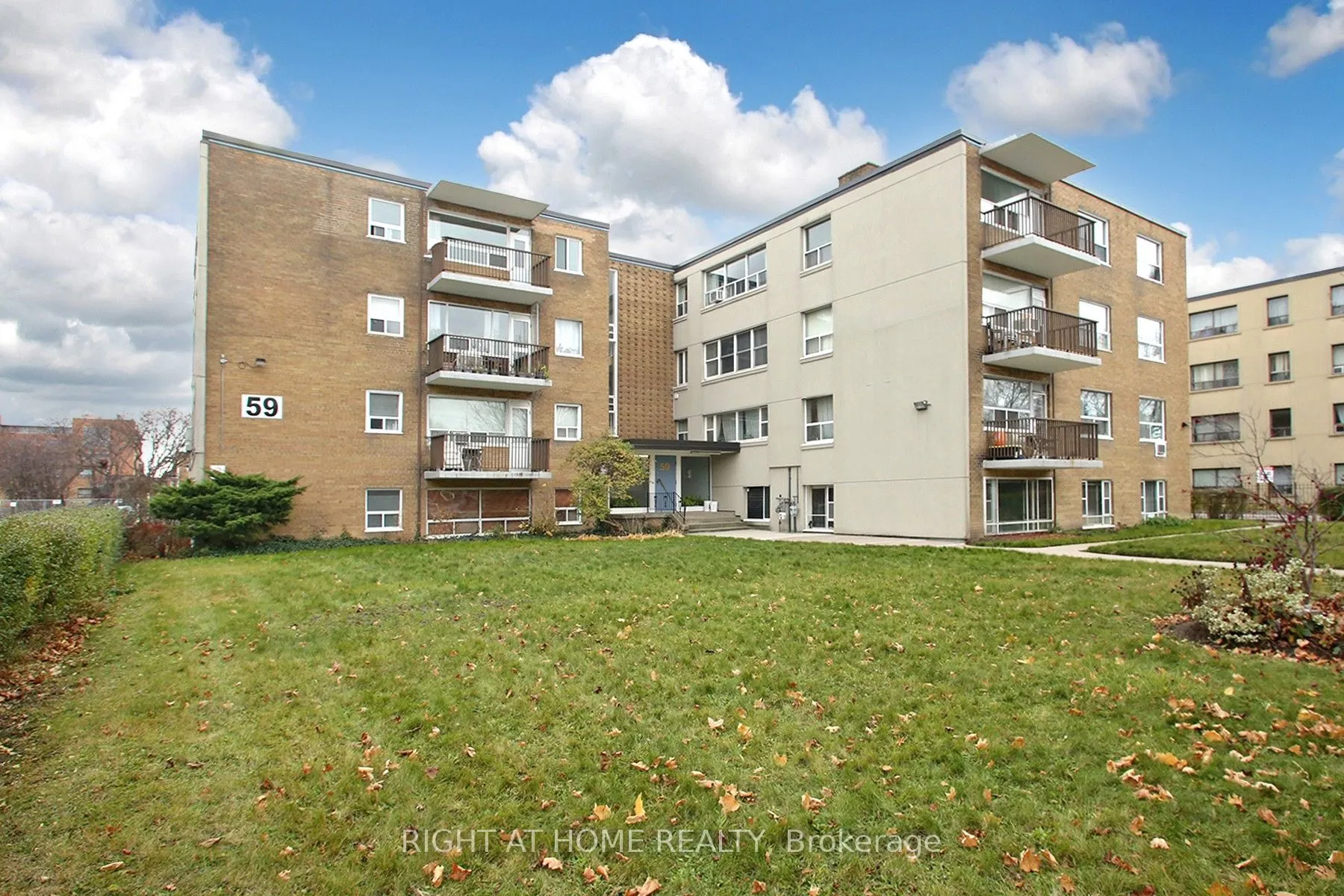 59 Neptune Drive, #301
