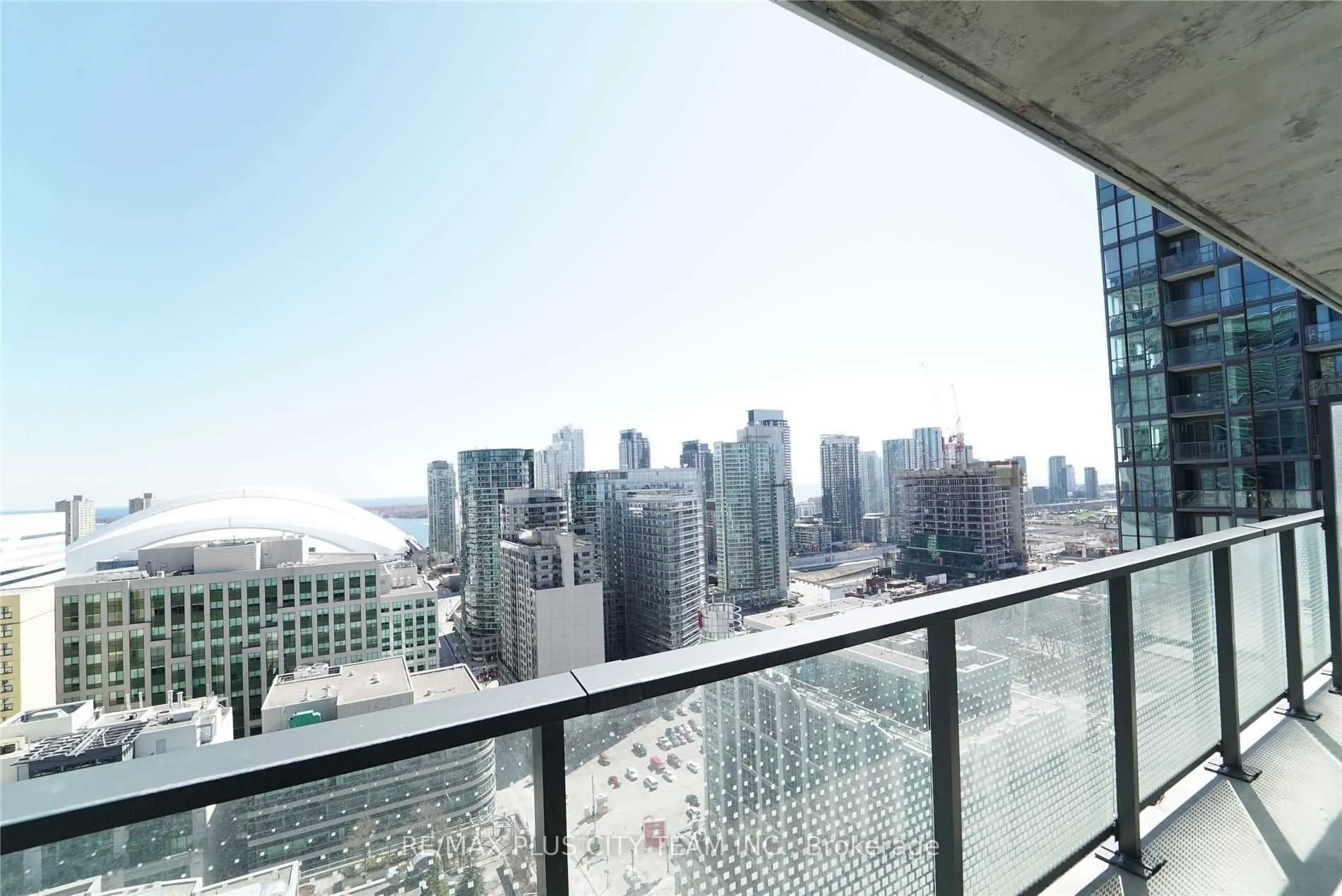 115 Blue Jays Way, #2802