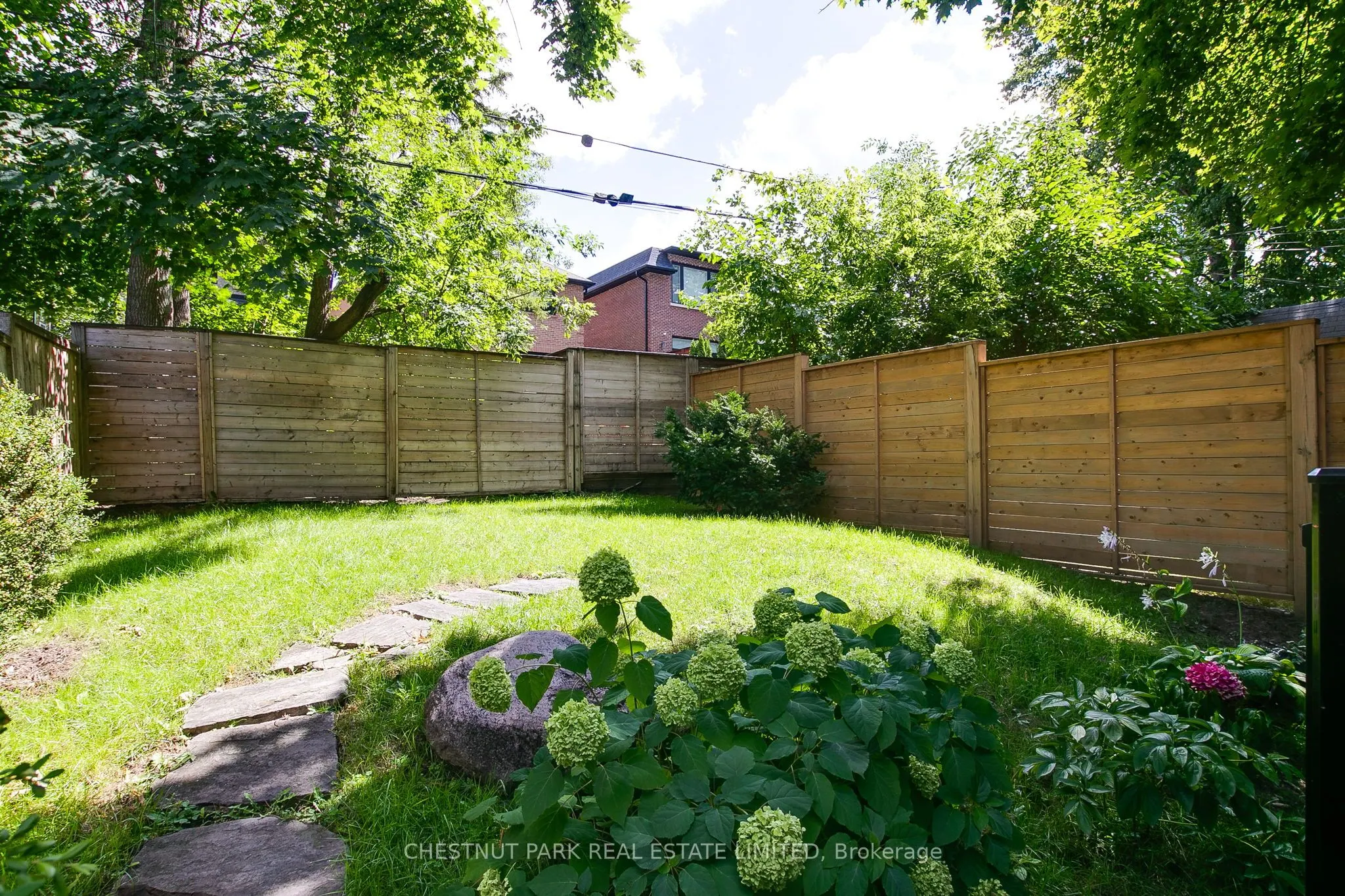 1031 Spadina Road