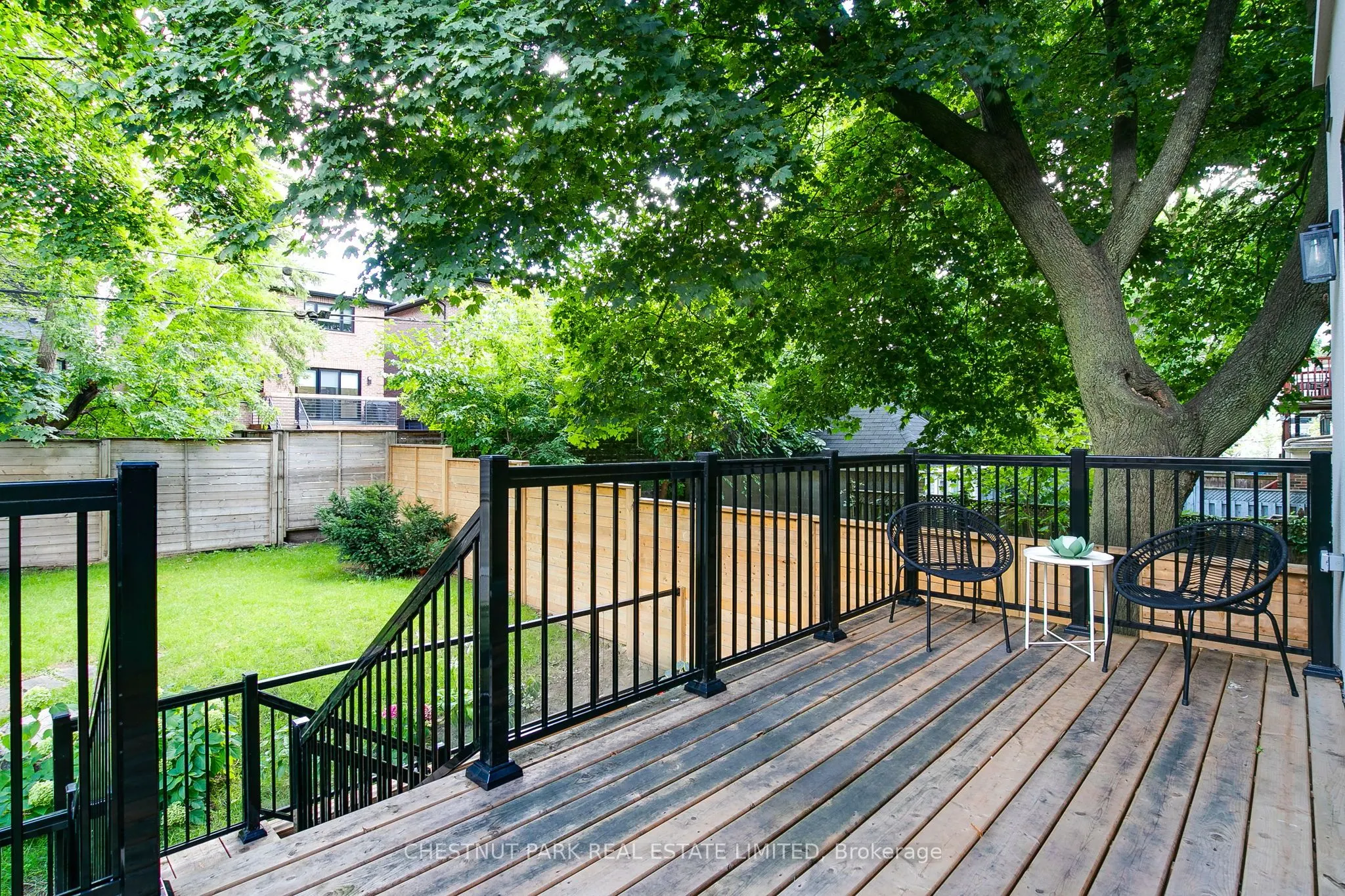 1031 Spadina Road