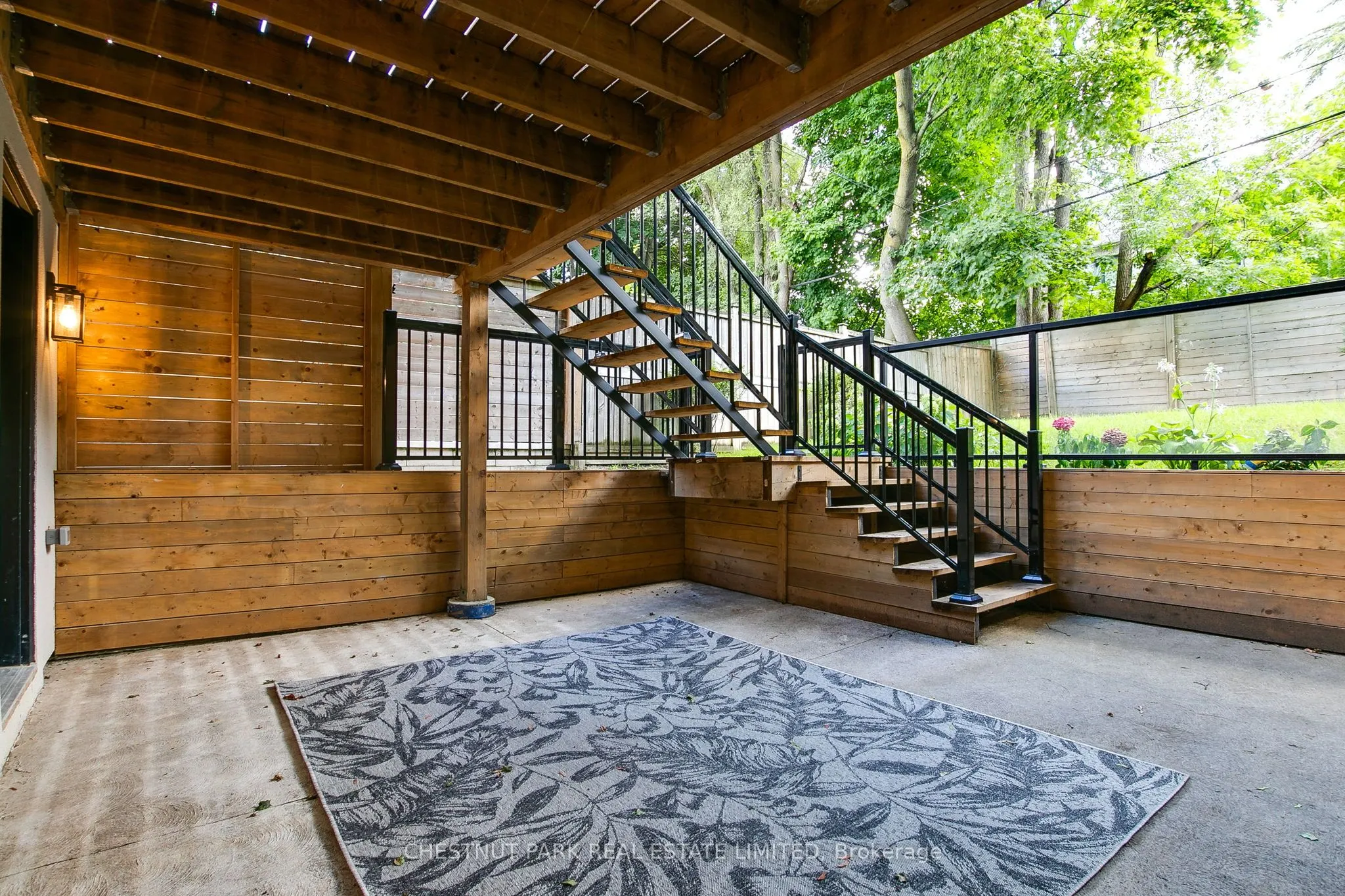 1031 Spadina Road