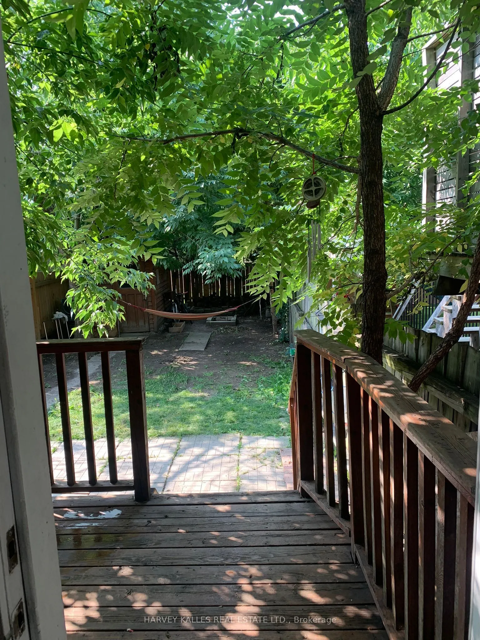 13 Lanark Avenue, #Main