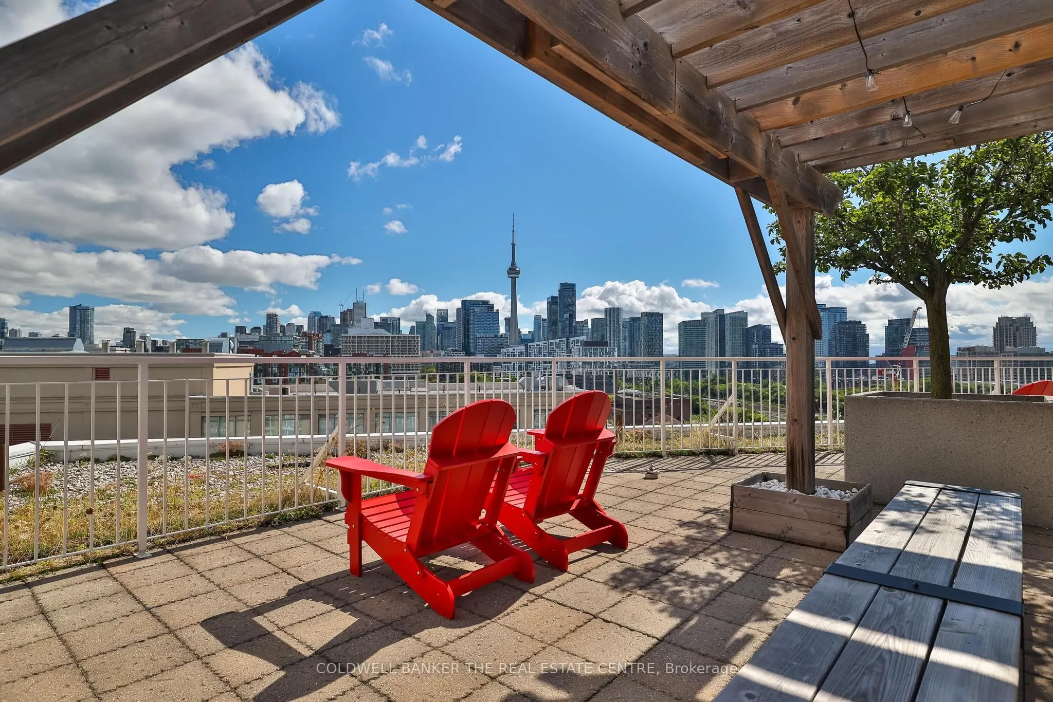 18 Stafford Street, #203