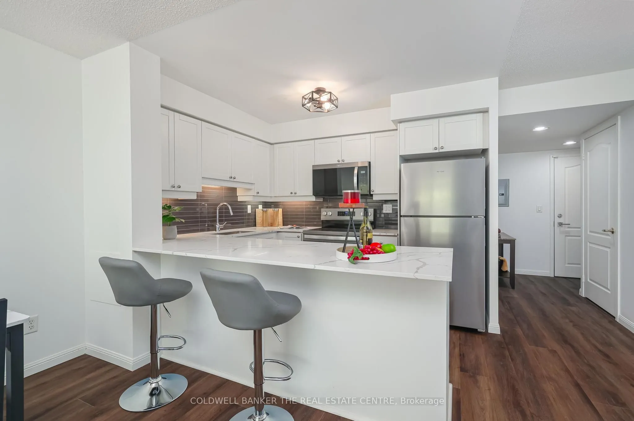 18 Stafford Street, #203
