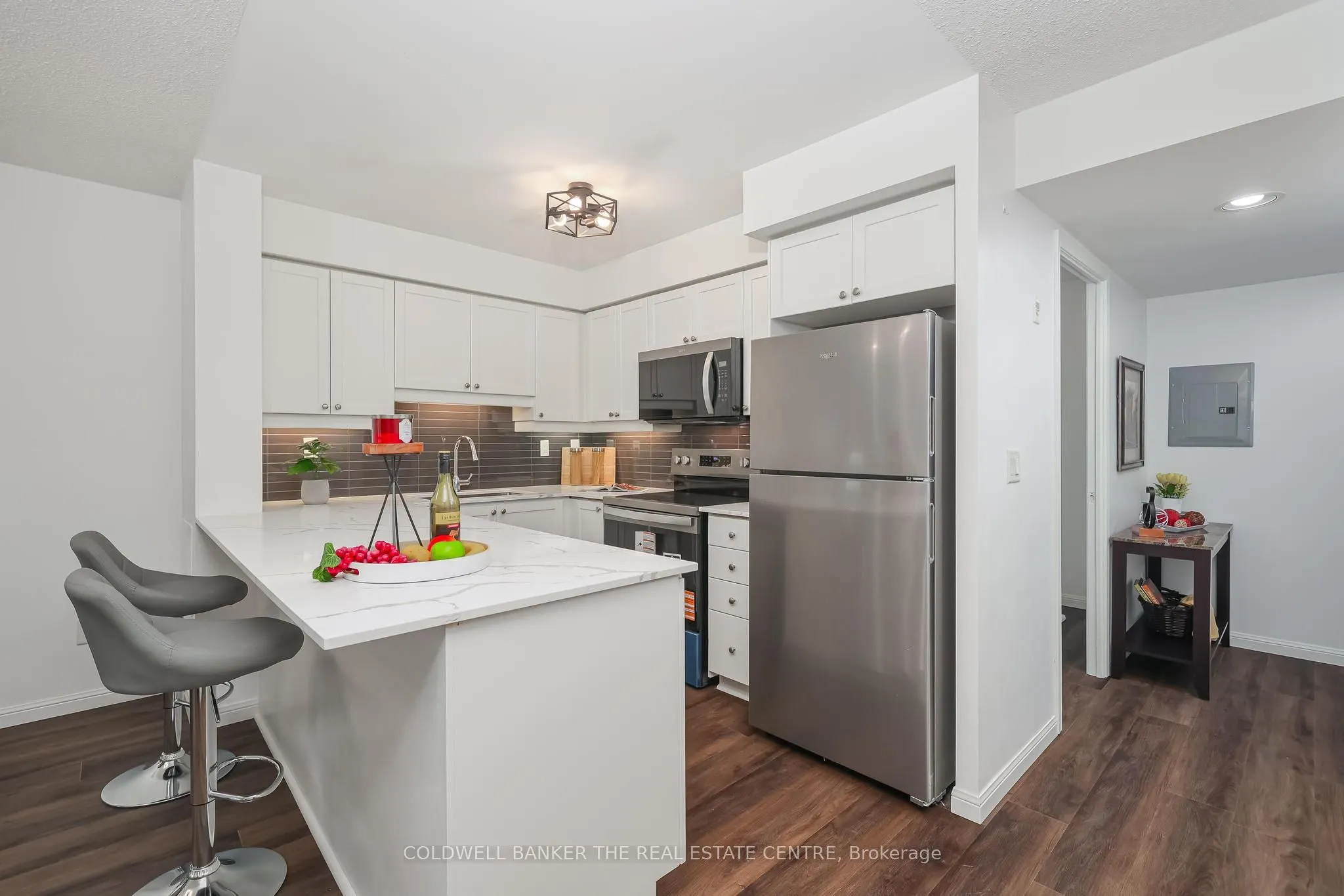 18 Stafford Street, #203