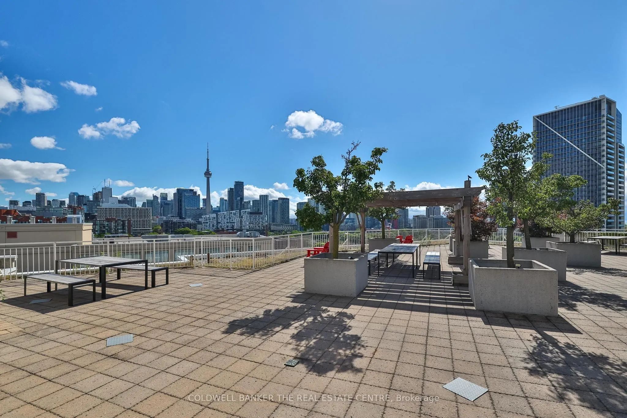 18 Stafford Street, #203