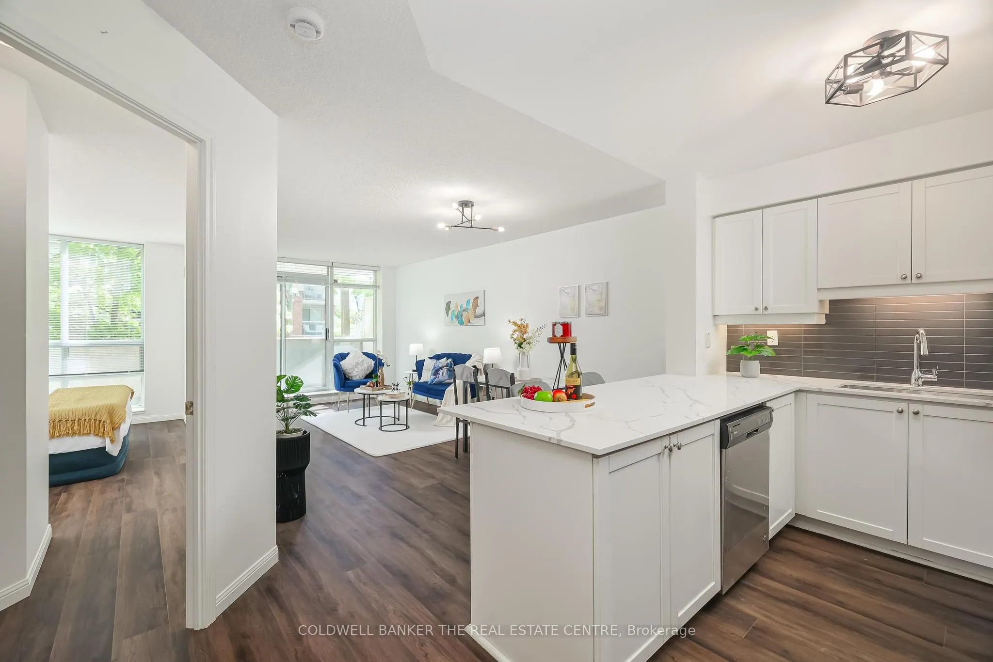 18 Stafford Street, #203