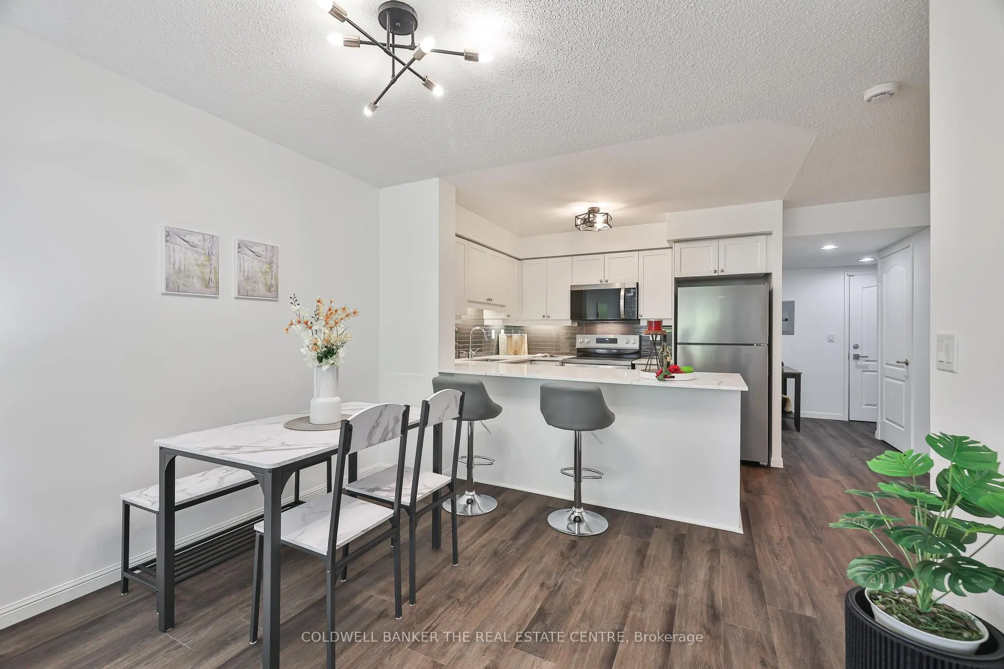 18 Stafford Street, #203