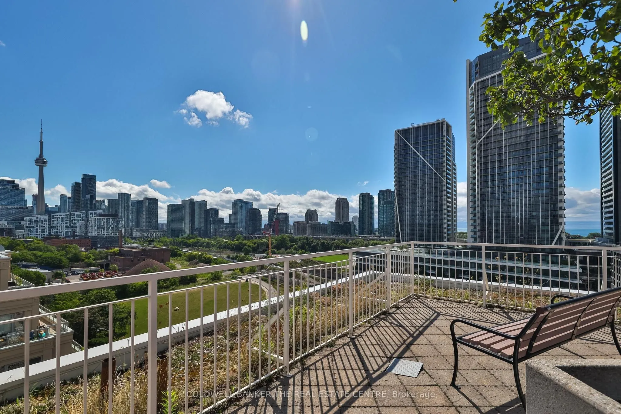 18 Stafford Street, #203