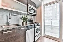 36 Lisgar Street, #823E
