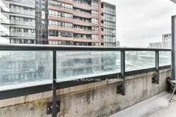 36 Lisgar Street, #823E